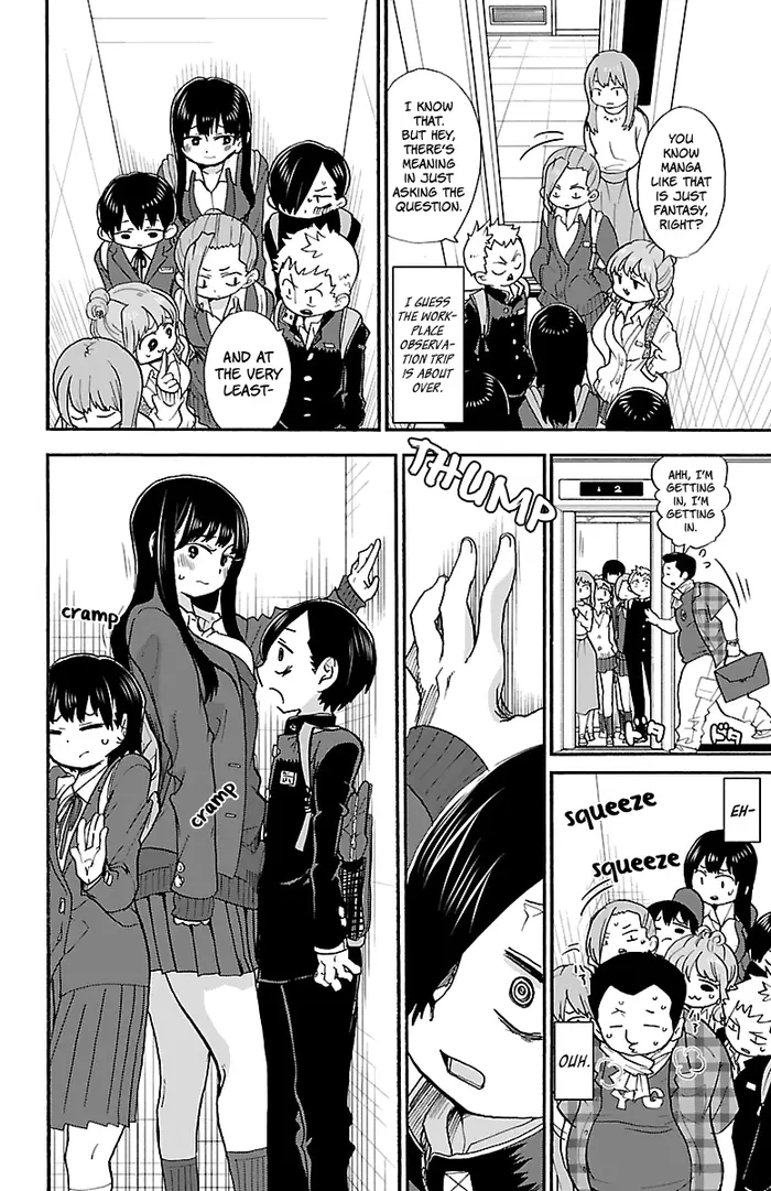 The Dangers in My Heart Chapter 26 image 03_optimized